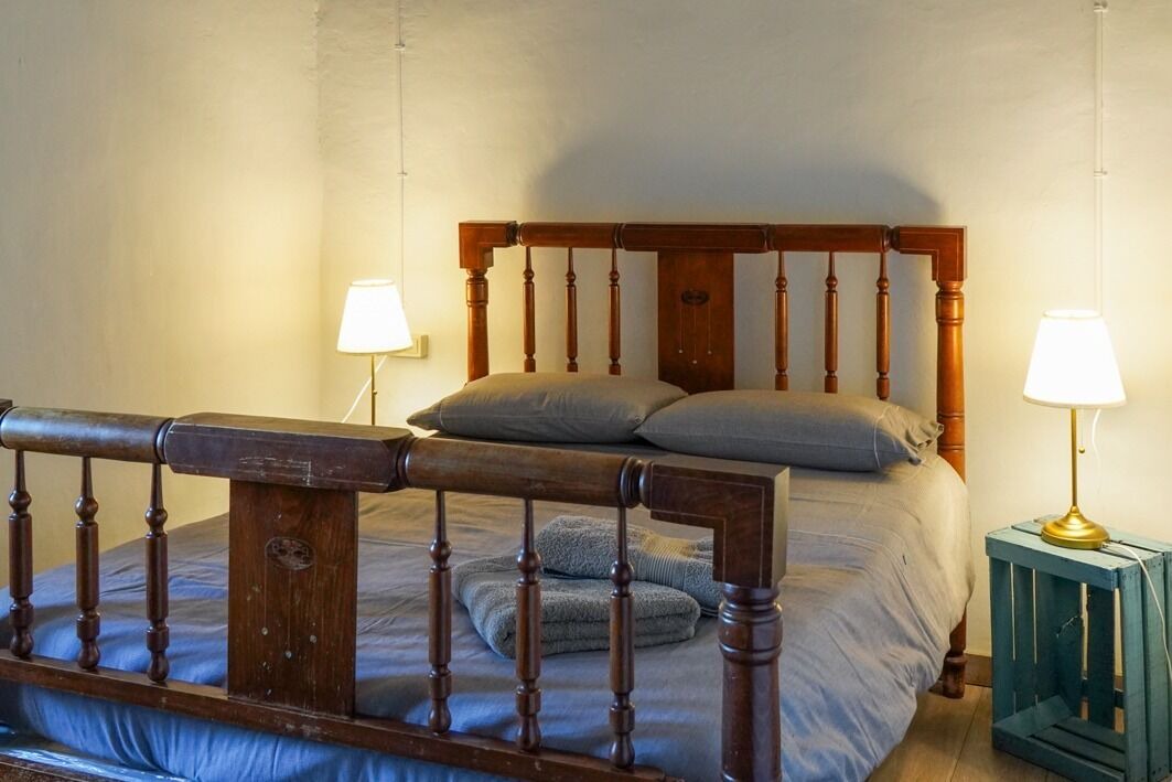 Photo of Bedroom in El Pla de Manlleu