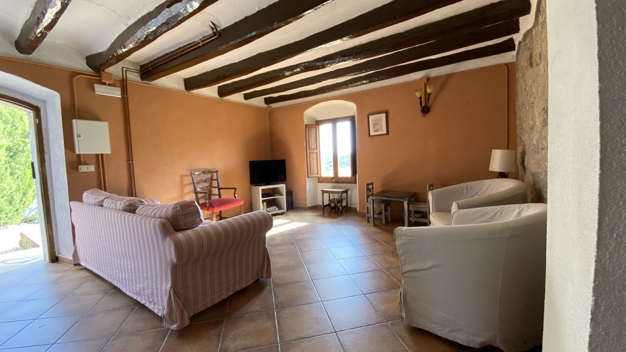 Photo of Livingroom in El Pla de Manlleu