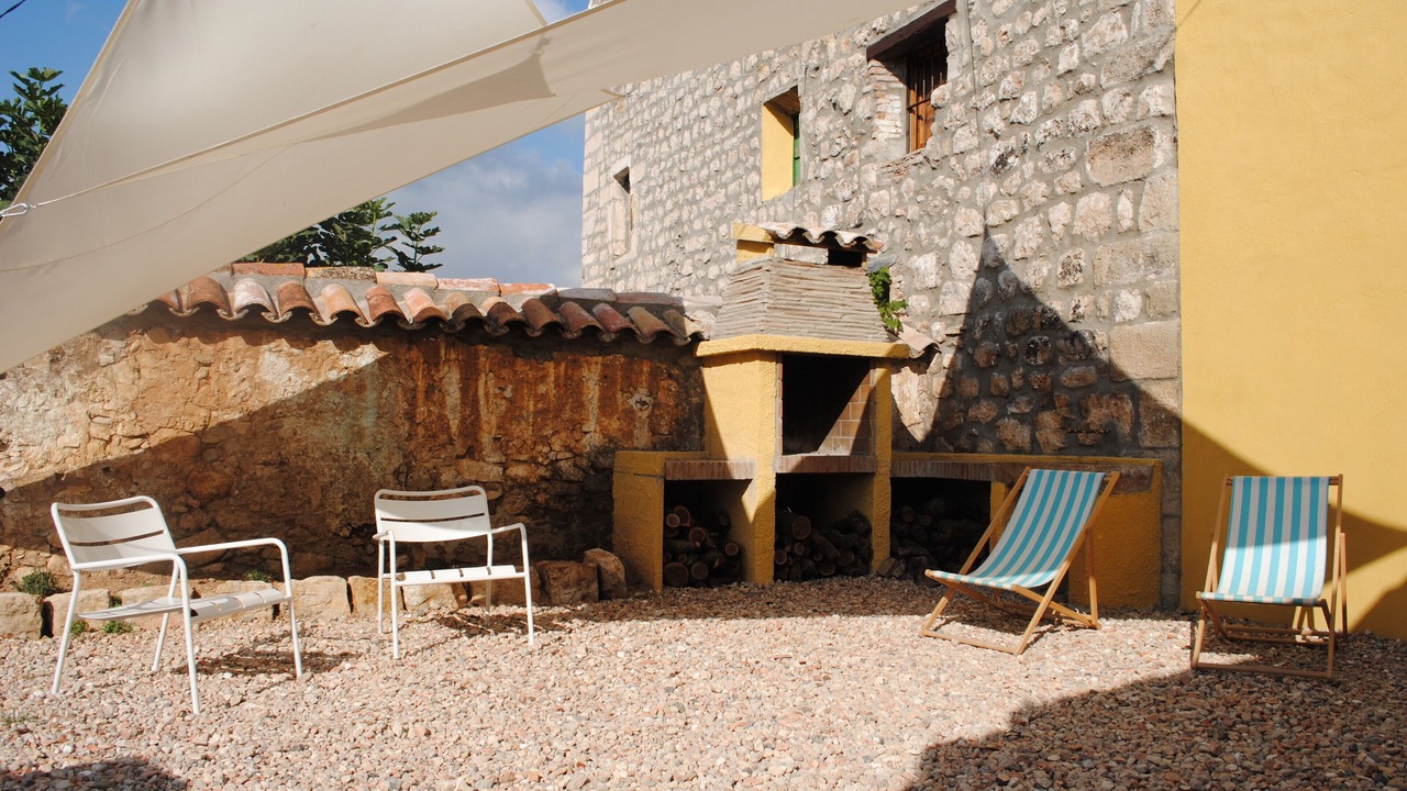 Photo of Outdoor in El Pla de Manlleu