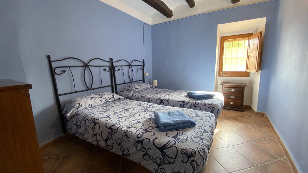 Photo of Bedroom in El Pla de Manlleu