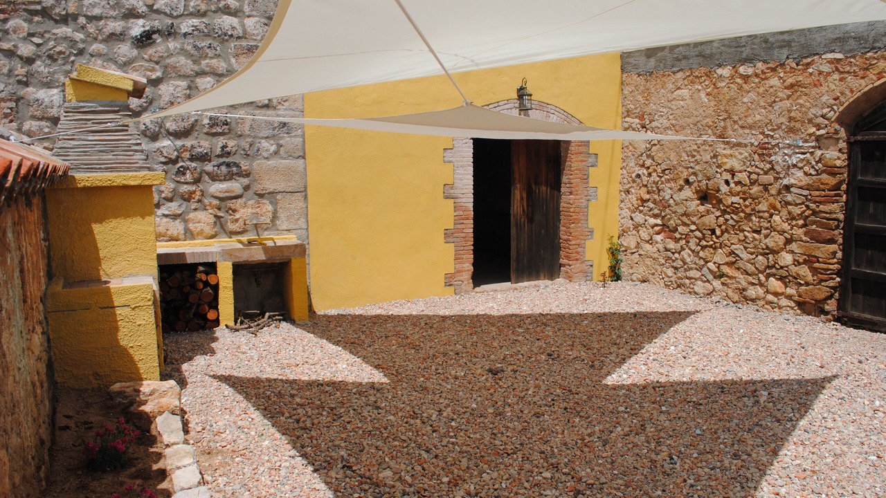 Photo of Outdoor in El Pla de Manlleu