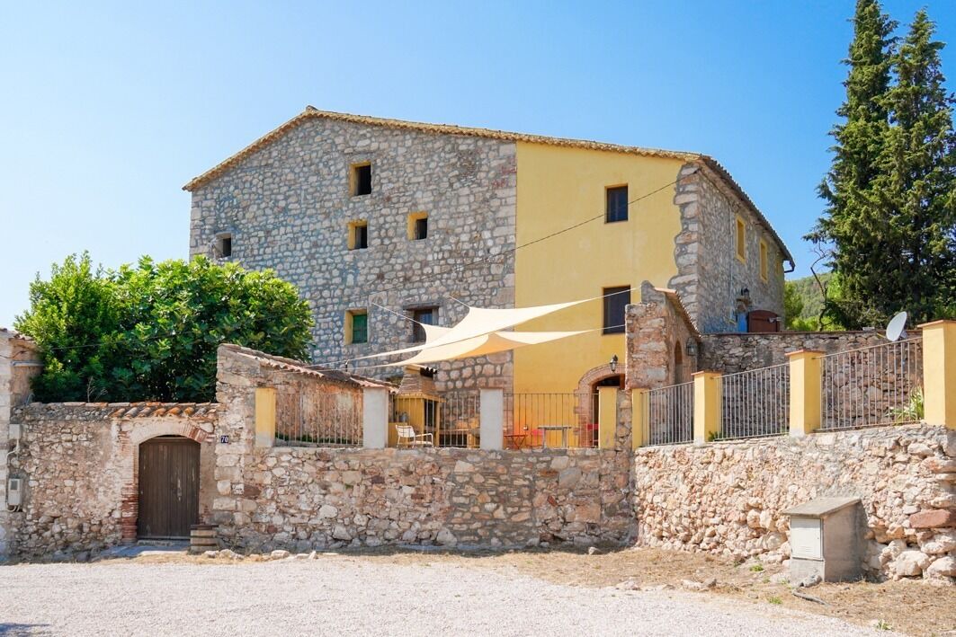 Photo of Outdoor in El Pla de Manlleu