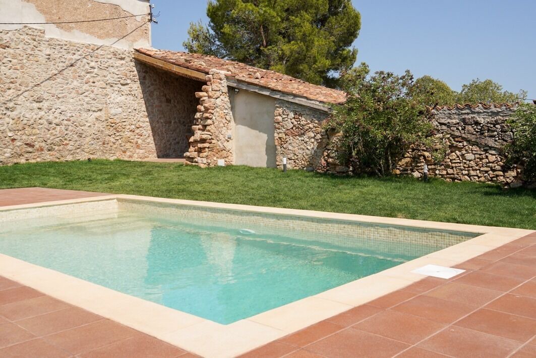 Photo of Outdoor in El Pla de Manlleu