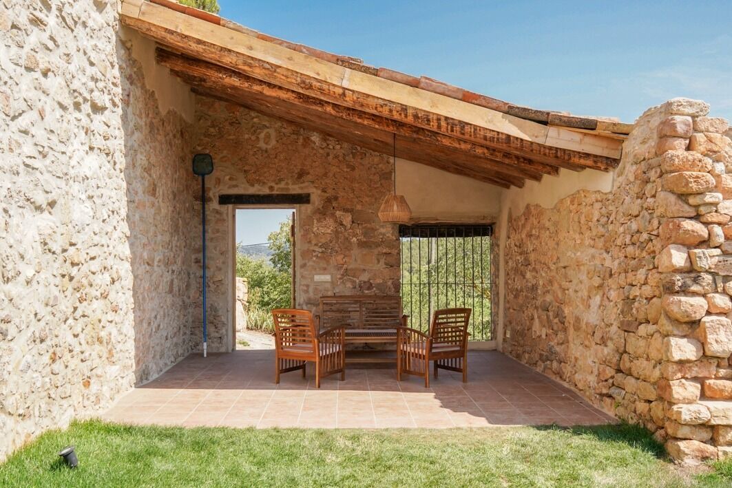 Photo of Outdoor in El Pla de Manlleu