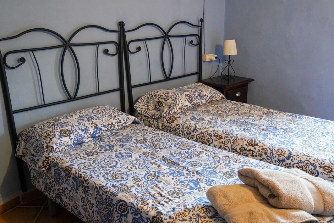 Photo of Bedroom in El Pla de Manlleu