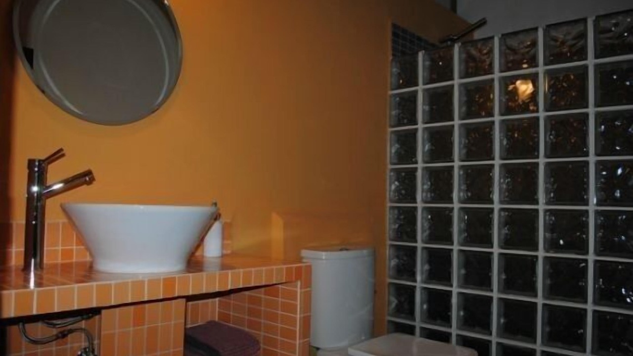 Photo of Bathroom in El Pla de Manlleu