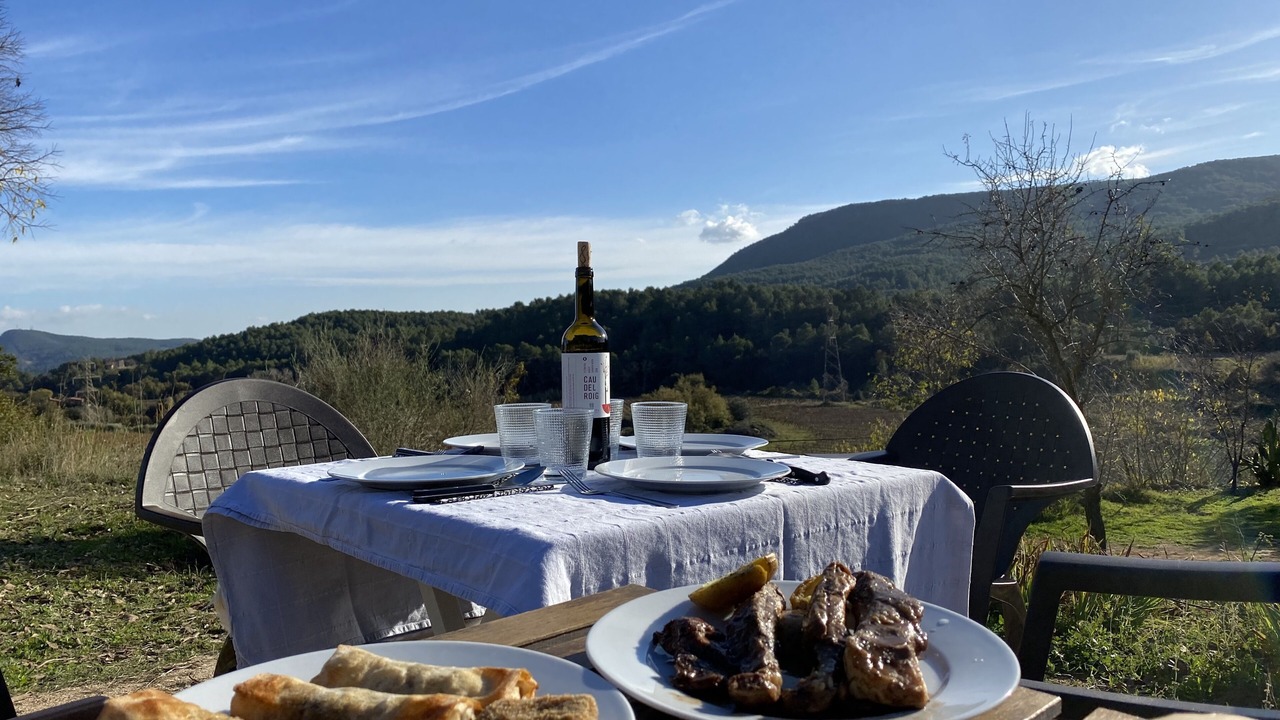 Photo of Outdoor in El Pla de Manlleu