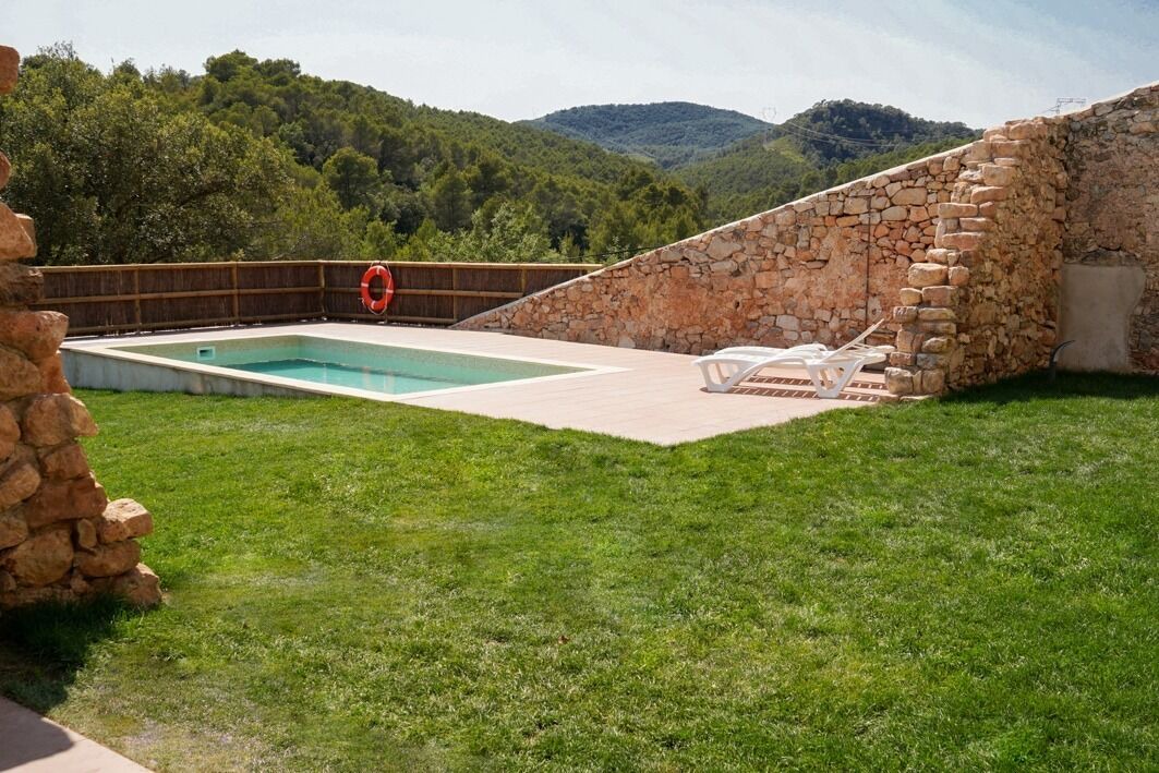 Photo of Outdoor in El Pla de Manlleu