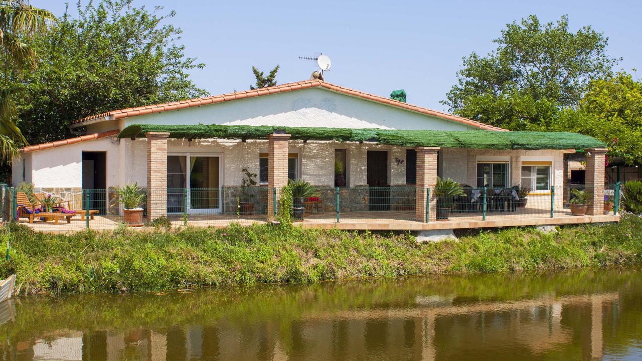 Photo of Outdoor in Riumar