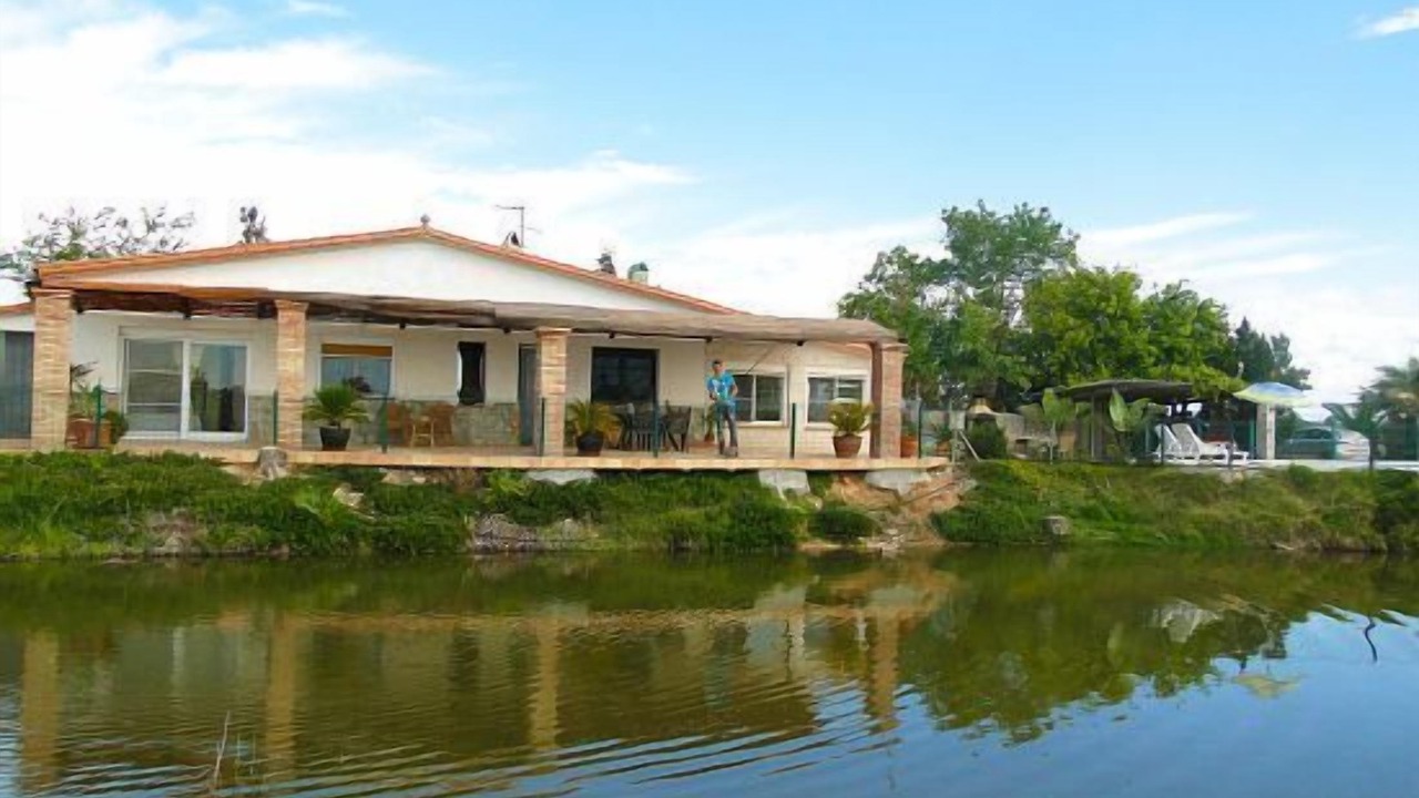 Photo of Outdoor in Riumar