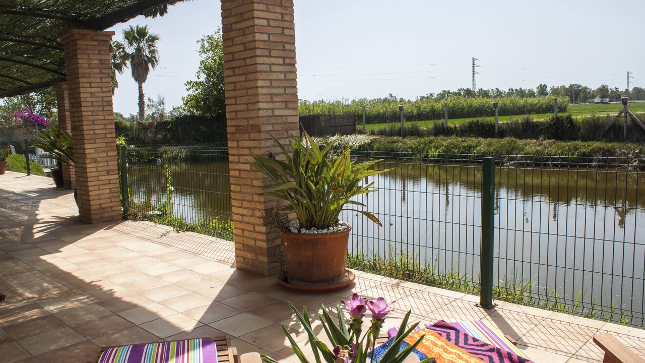 Photo of Outdoor in Riumar