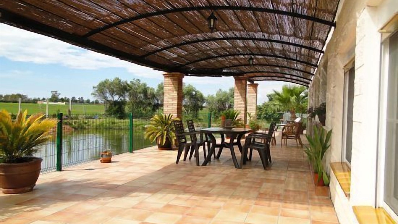 Photo of Outdoor in Riumar