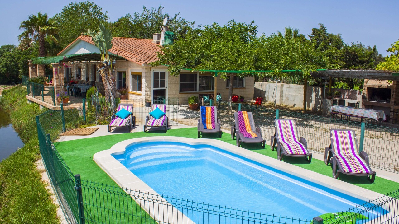Photo of Outdoor in Riumar