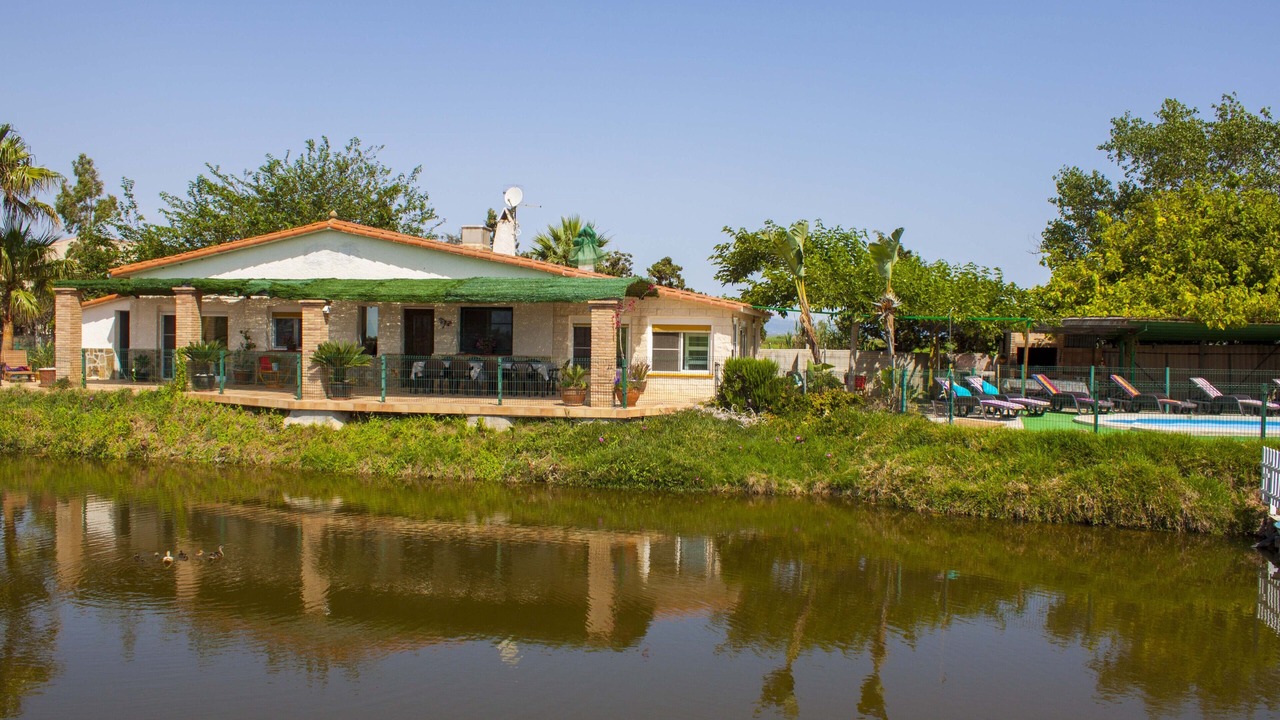 Photo of Outdoor in Riumar