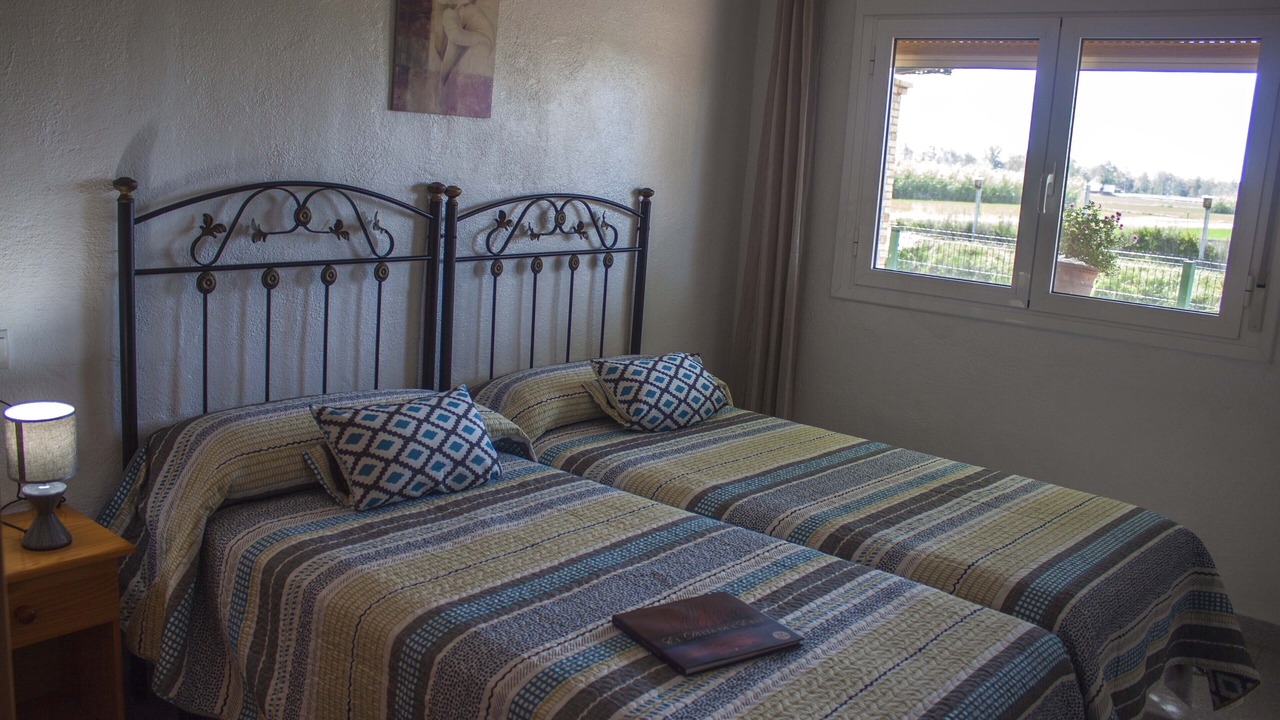Photo of Bedroom in Riumar
