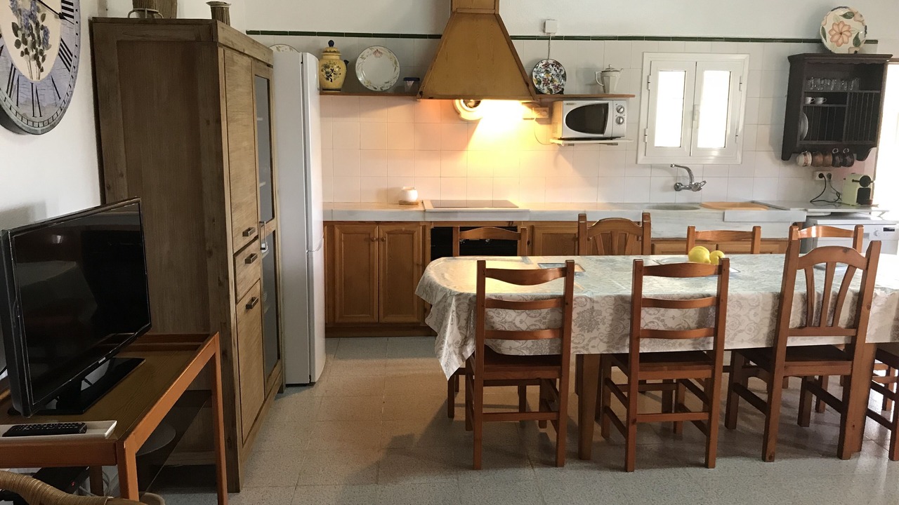 Photo of Kitchen in Riumar