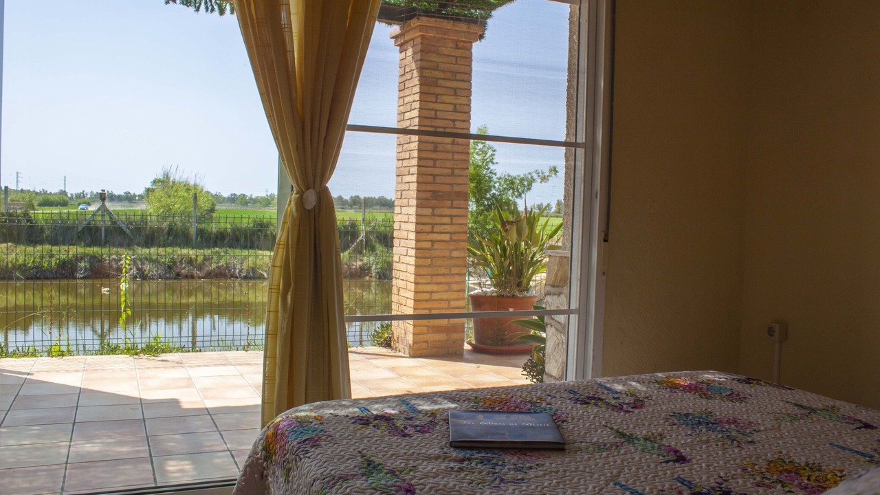 Photo of Bedroom in Riumar
