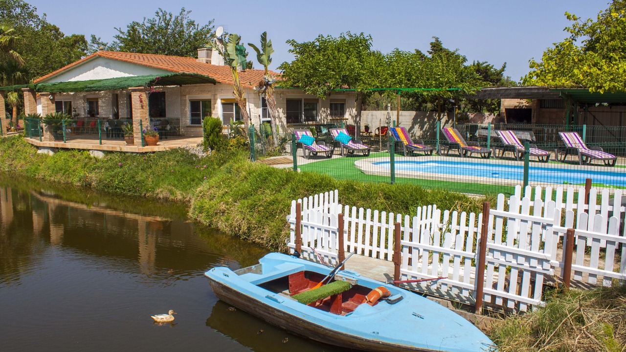Photo of Outdoor in Riumar