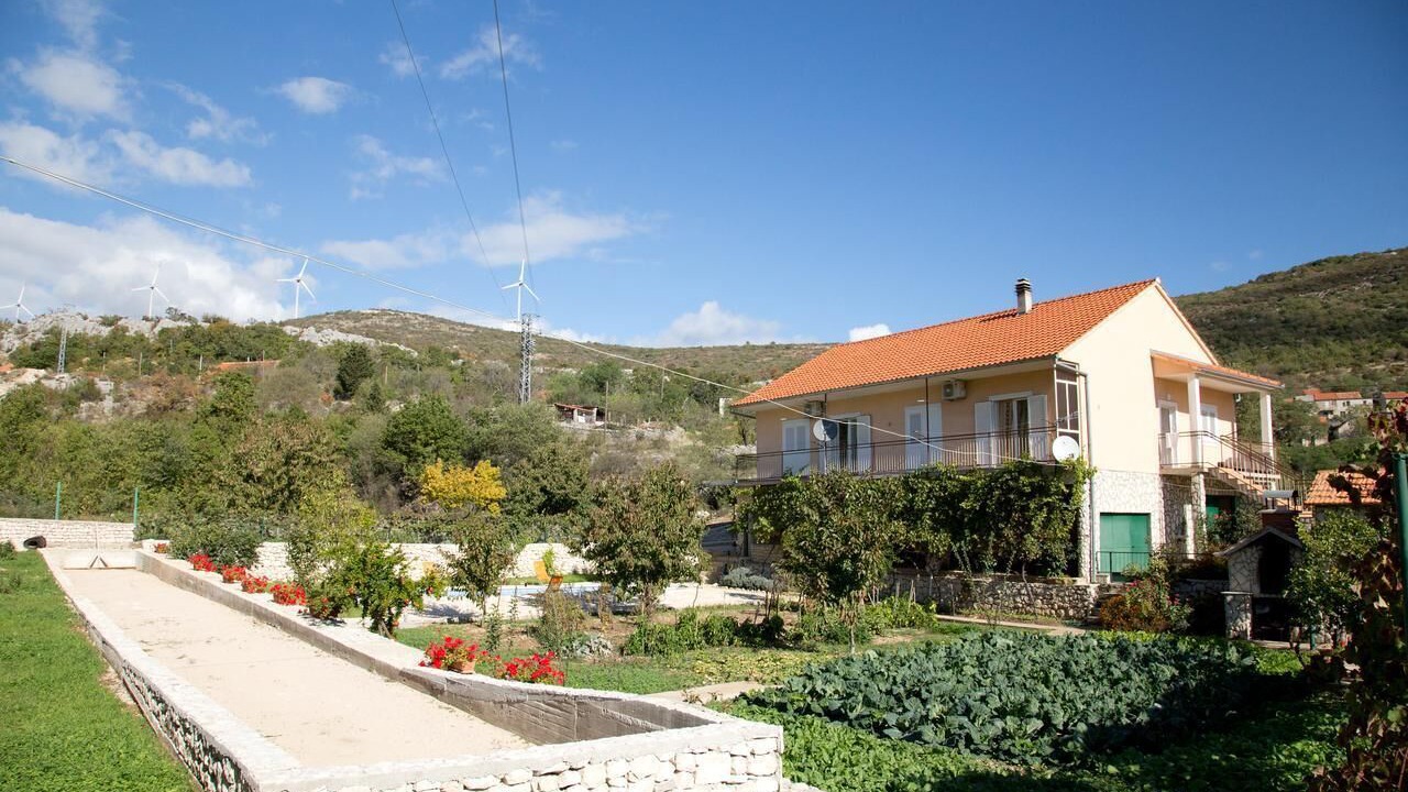 Photo of Outdoor in Sibenik