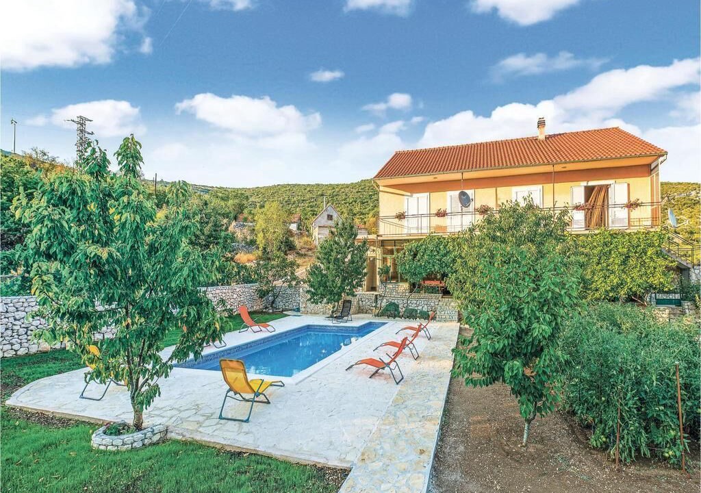 Photo of Outdoor in Sibenik