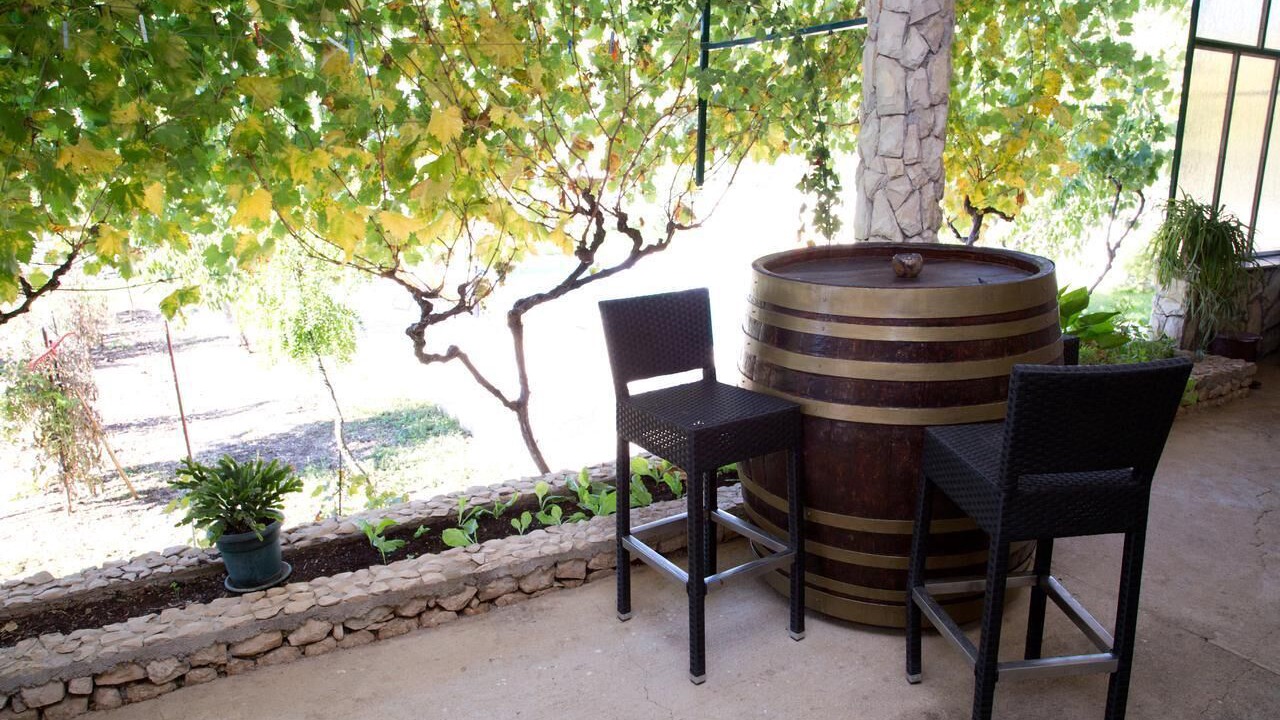 Photo of Patio Balcony in Sibenik