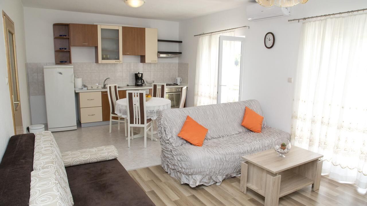 Photo of Livingroom in Sibenik