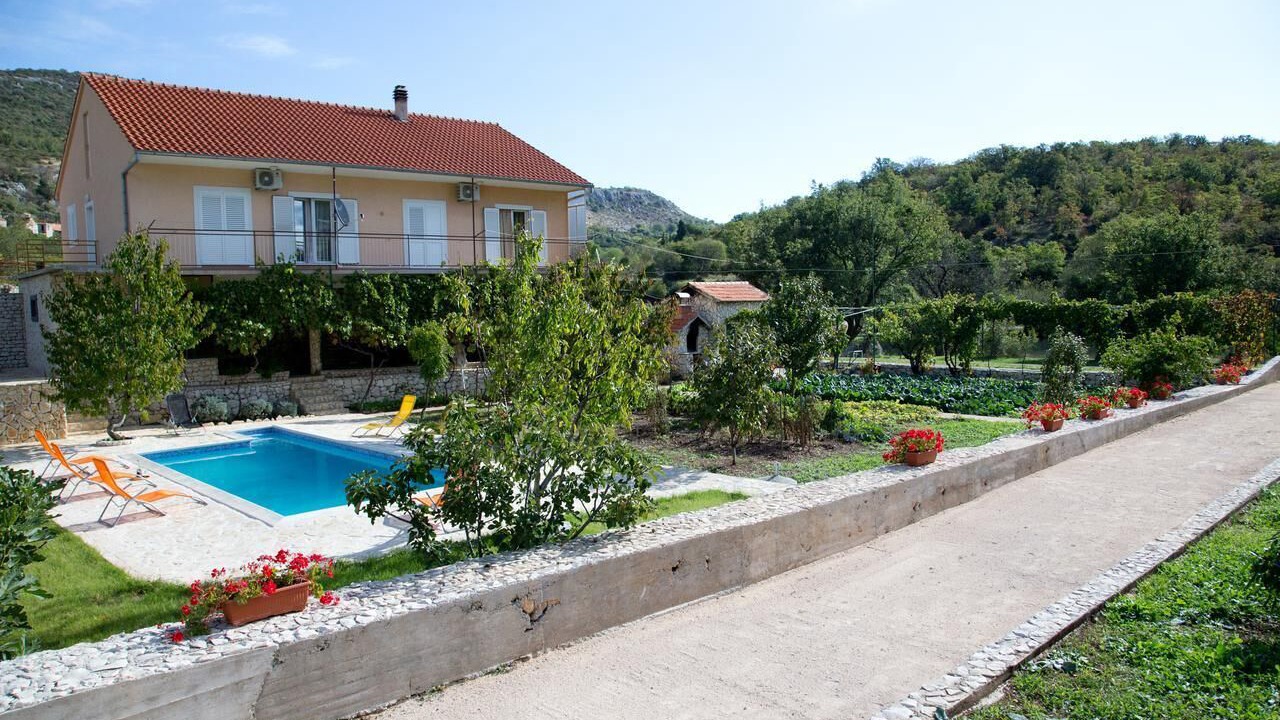 Photo of Outdoor in Sibenik