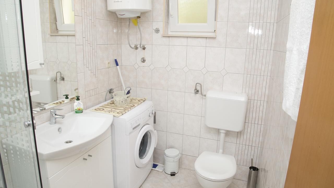 Photo of Bathroom in Sibenik