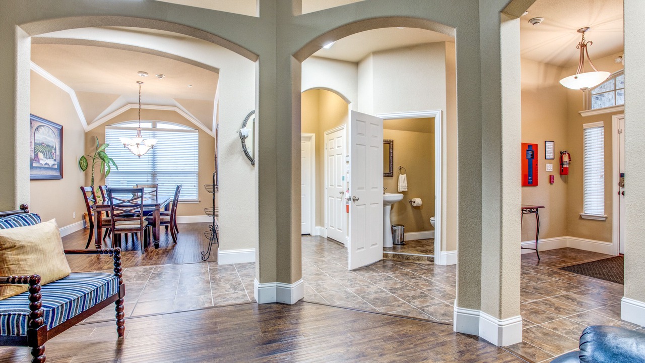 Photo of Others in Panther Creek Estates