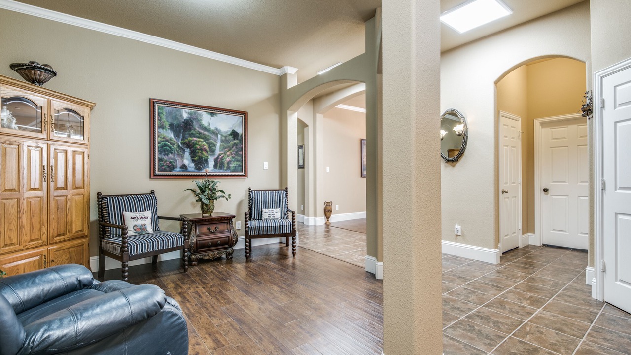 Photo of Others in Panther Creek Estates