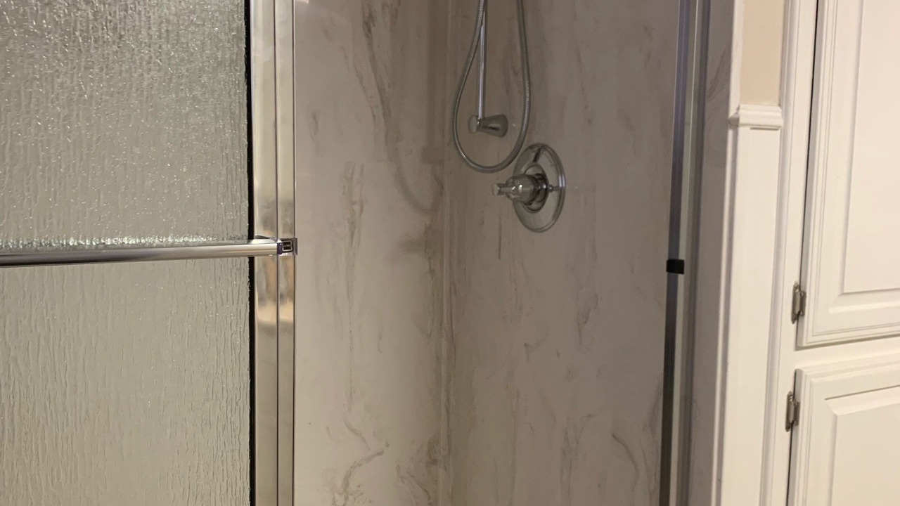 Photo of Bathroom in Amarillo