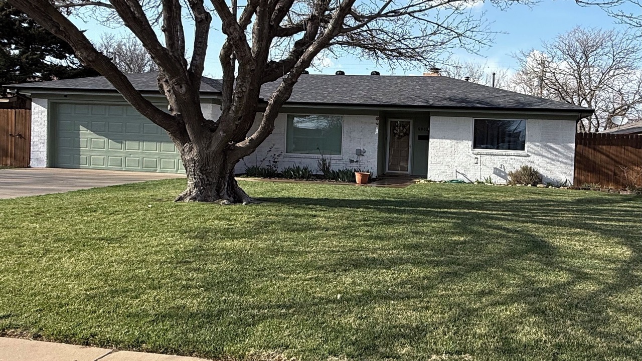 Photo of Outdoor in Amarillo