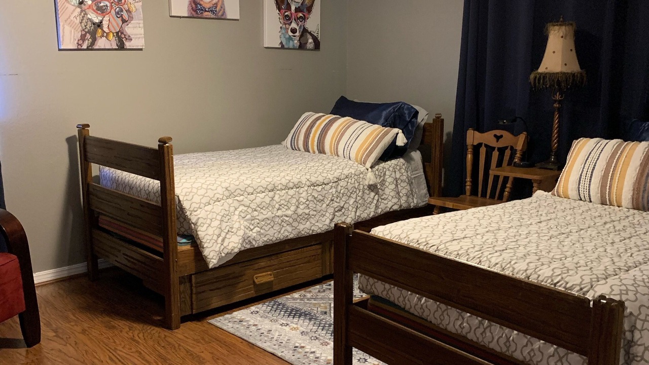Photo of Bedroom in Amarillo