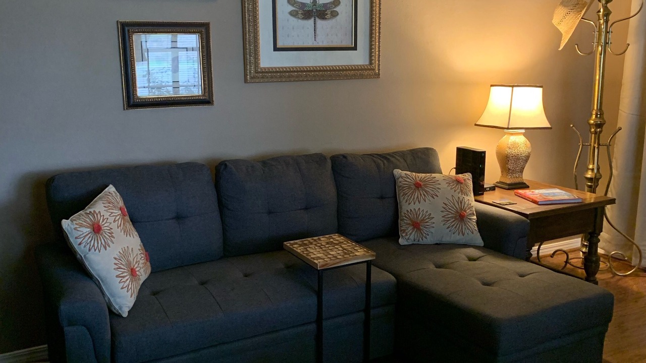 Photo of Bedroom in Amarillo