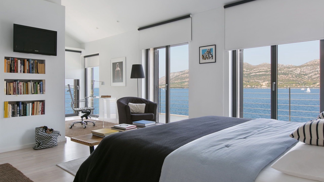 Photo of Bedroom in Zrnovo