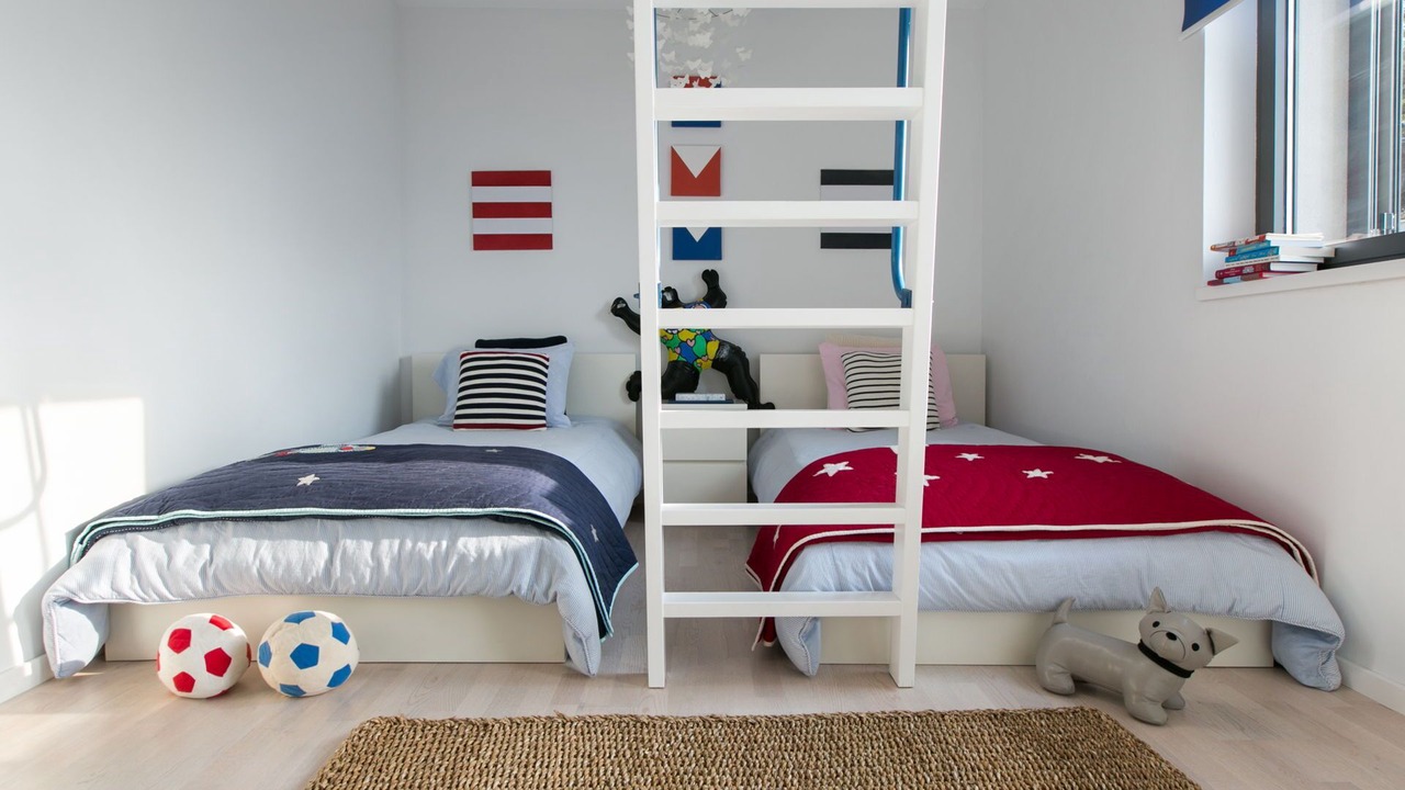 Photo of Bedroom in Zrnovo