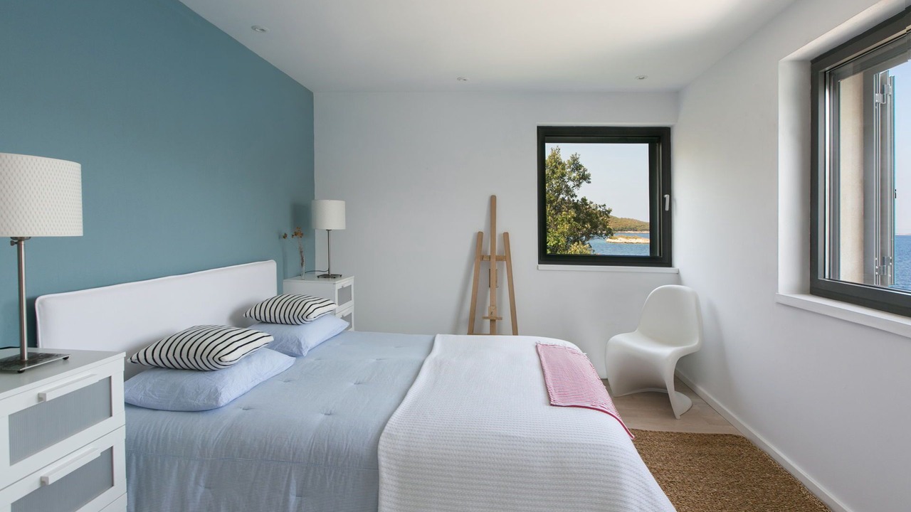 Photo of Bedroom in Zrnovo