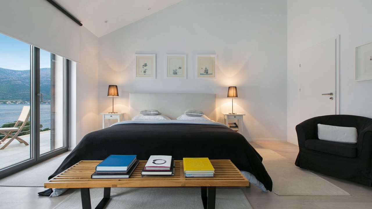Photo of Bedroom in Zrnovo
