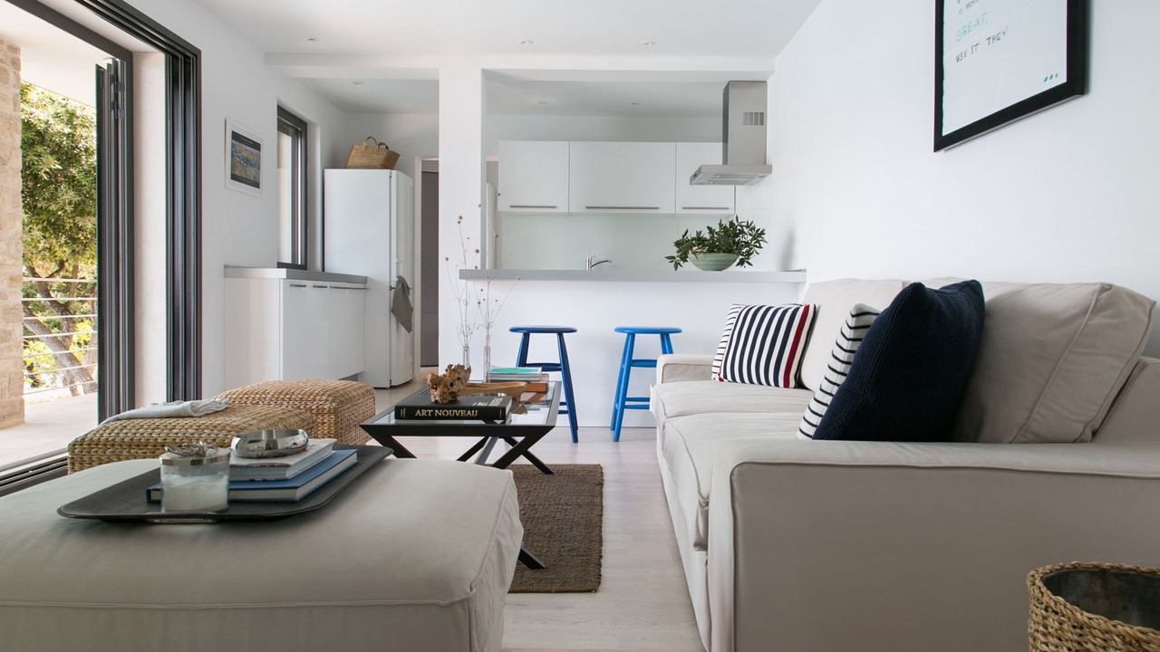 Photo of Livingroom in Zrnovo