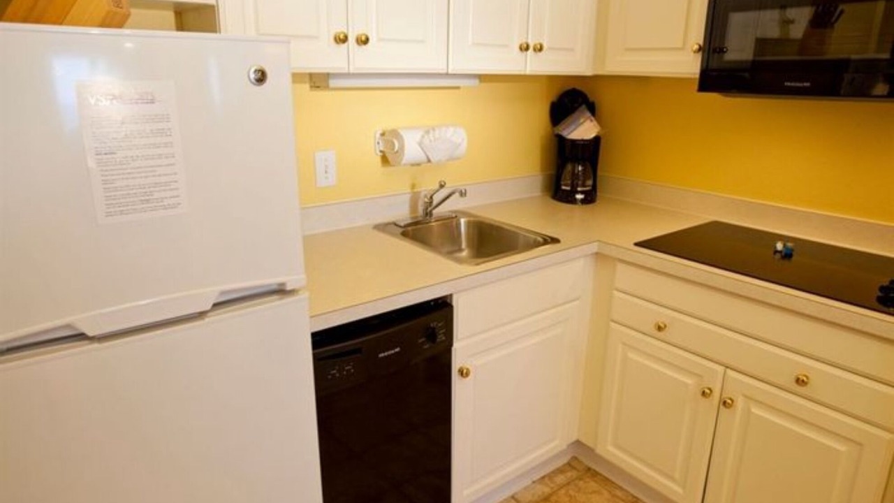 Photo of Kitchen in Northeast Virginia Beach