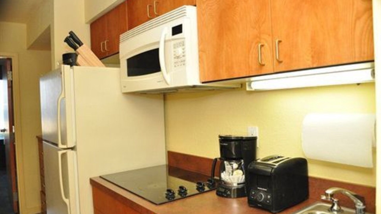 Photo of Kitchen in Northeast Virginia Beach