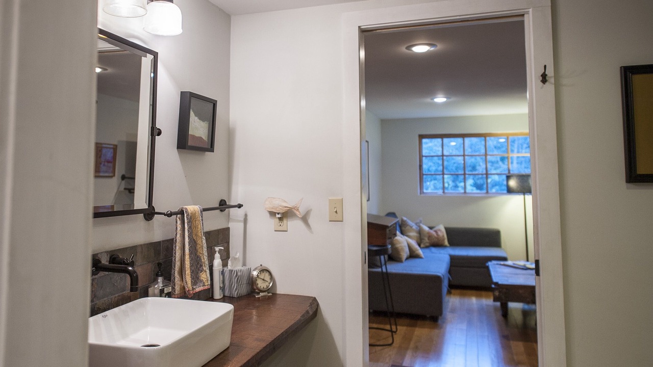 Photo of Bathroom in Burnsville