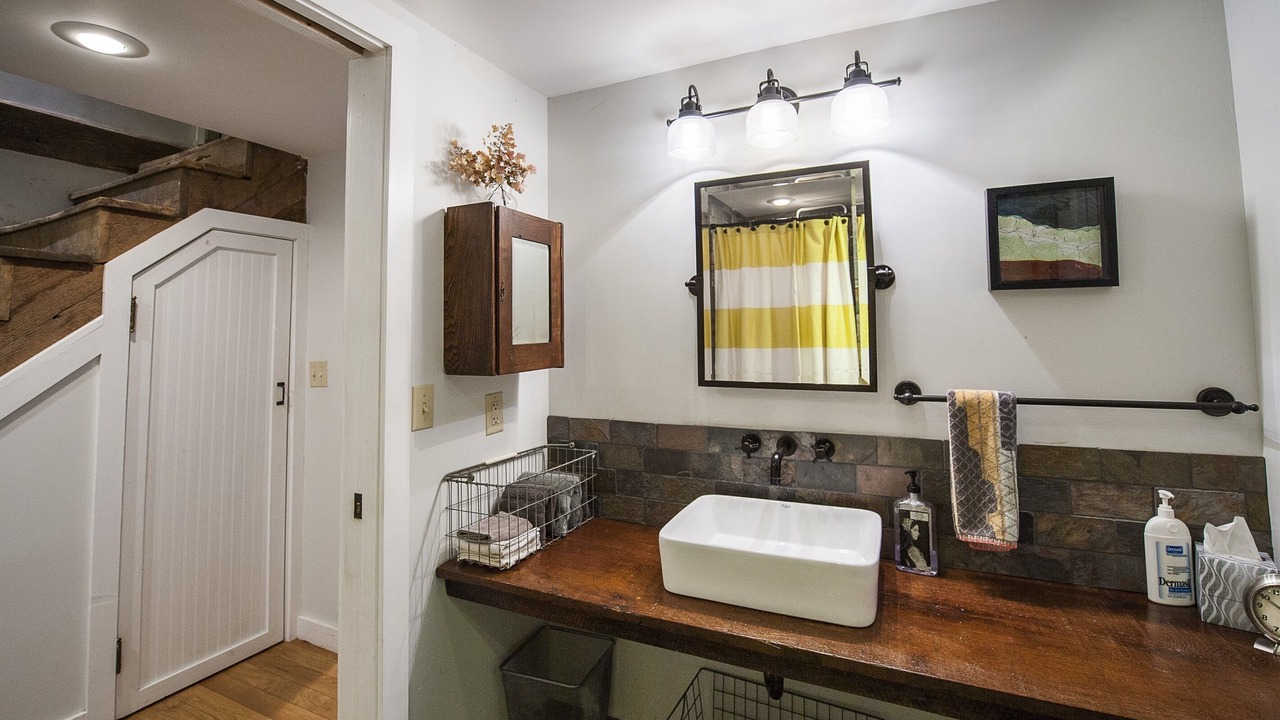 Photo of Bathroom in Burnsville