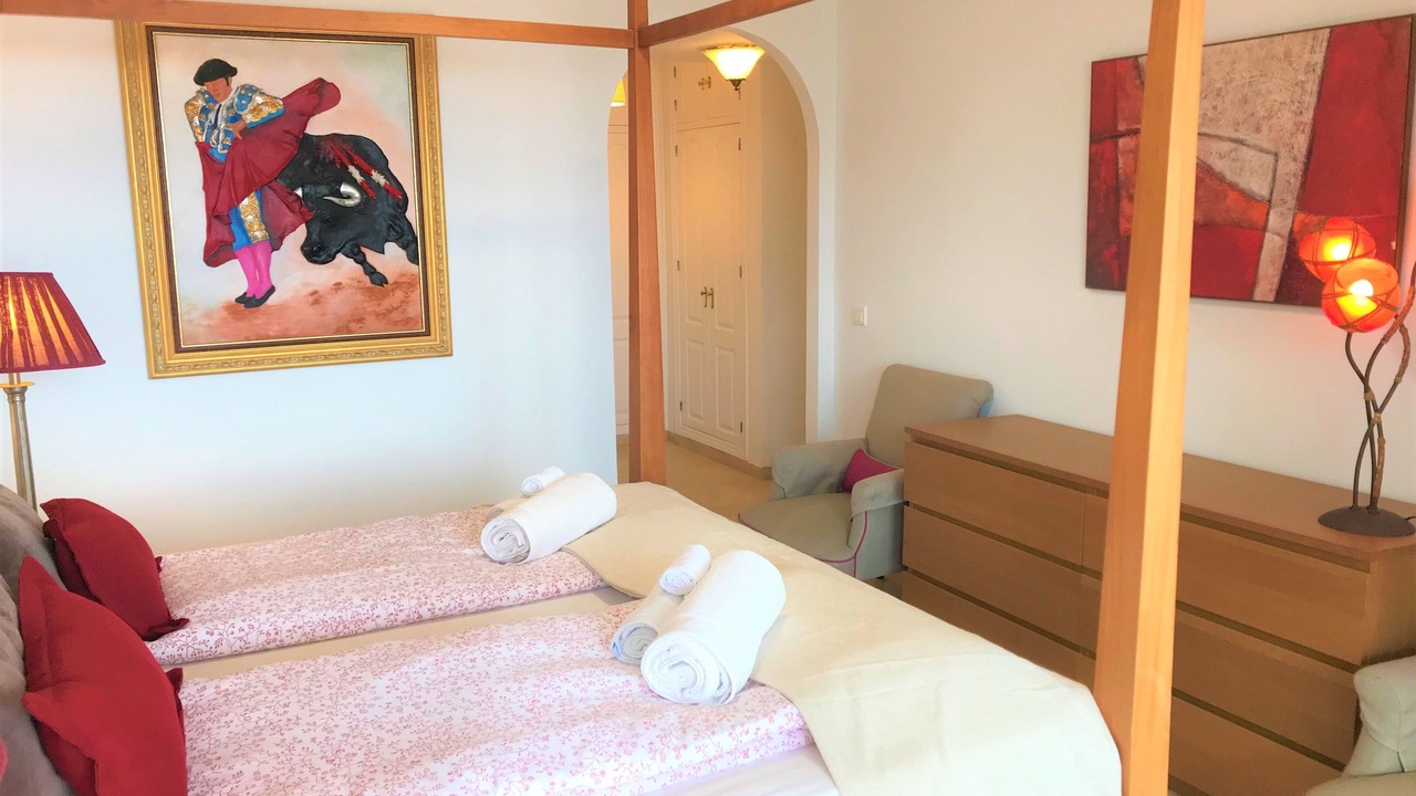 Photo of Bedroom in Buenas Noches