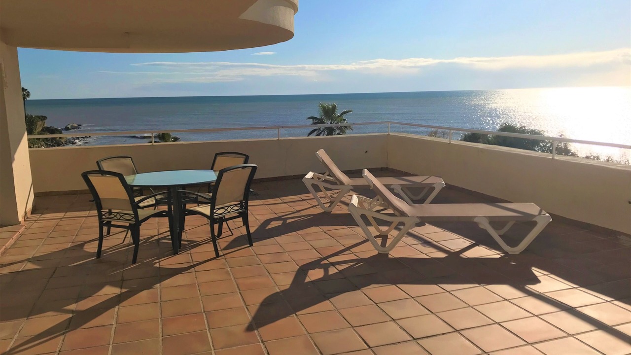 Photo of Outdoor in Buenas Noches