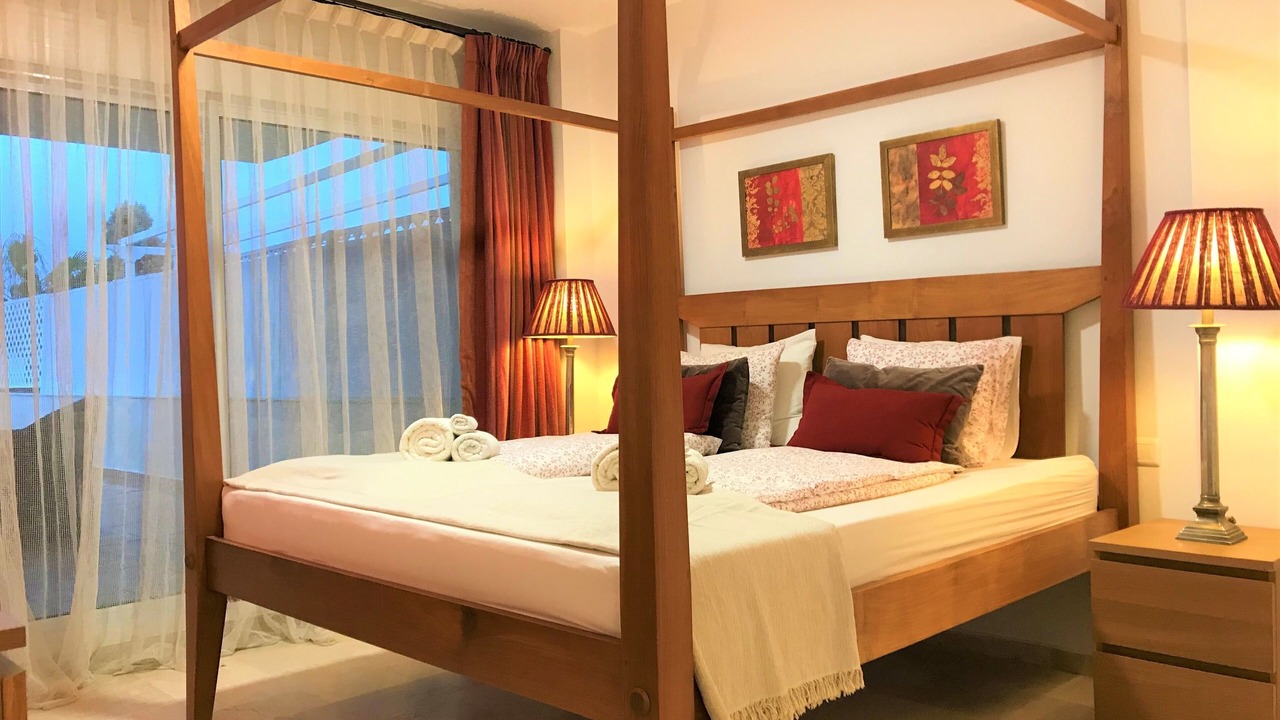 Photo of Bedroom in Buenas Noches