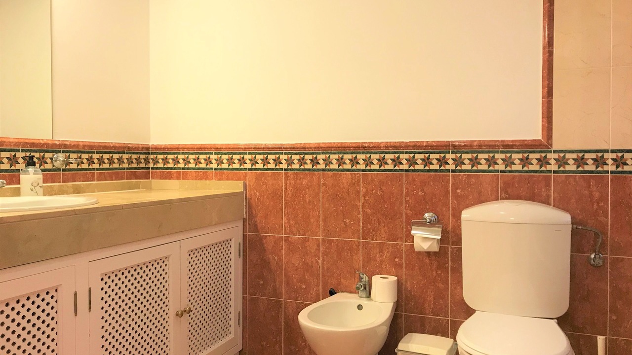 Photo of Bathroom in Buenas Noches