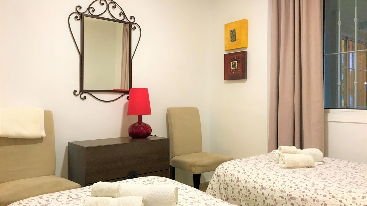 Photo of Bedroom in Buenas Noches