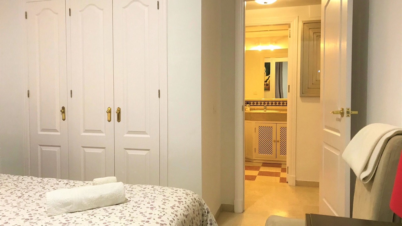 Photo of Bedroom in Buenas Noches