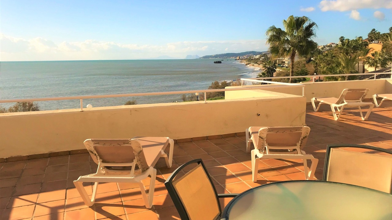 Photo of Outdoor in Buenas Noches